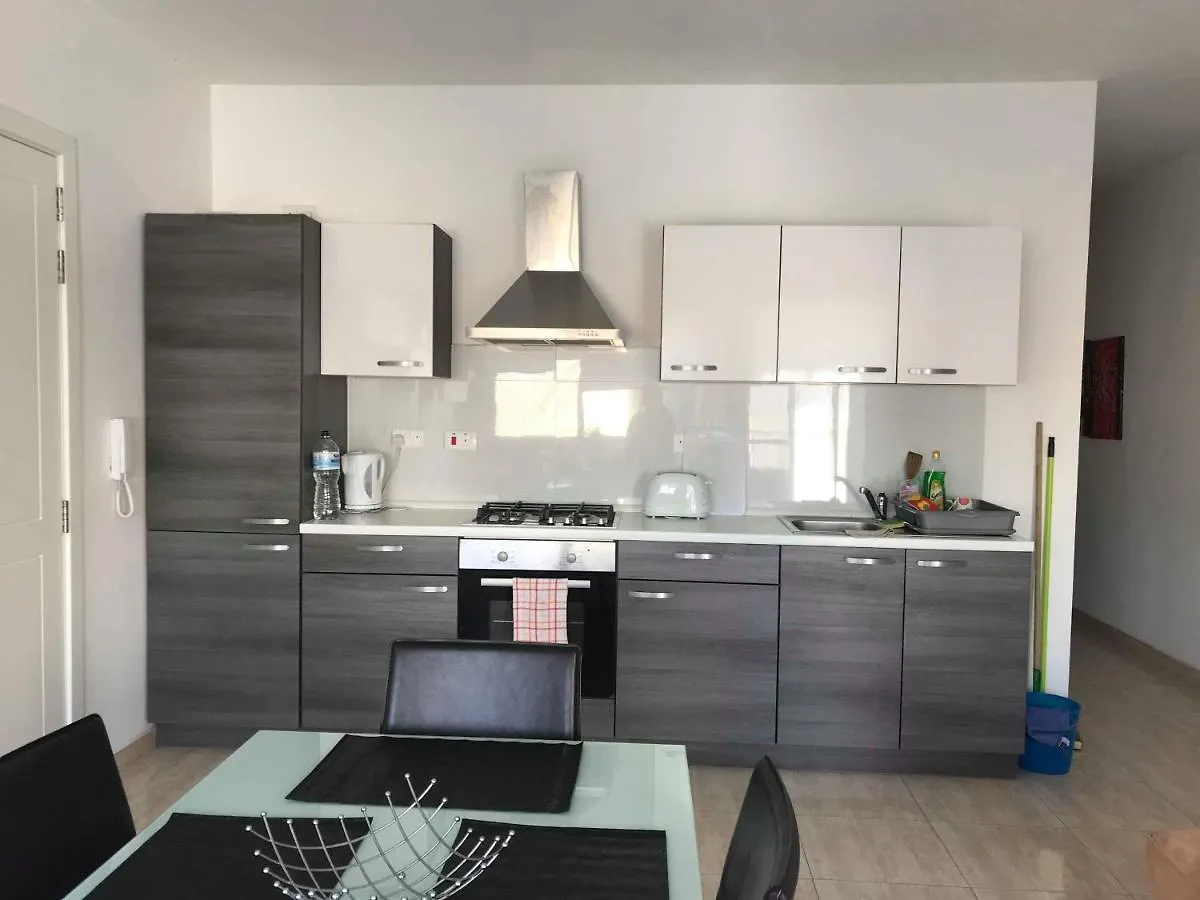 Baron Campus 0*, Msida Malta