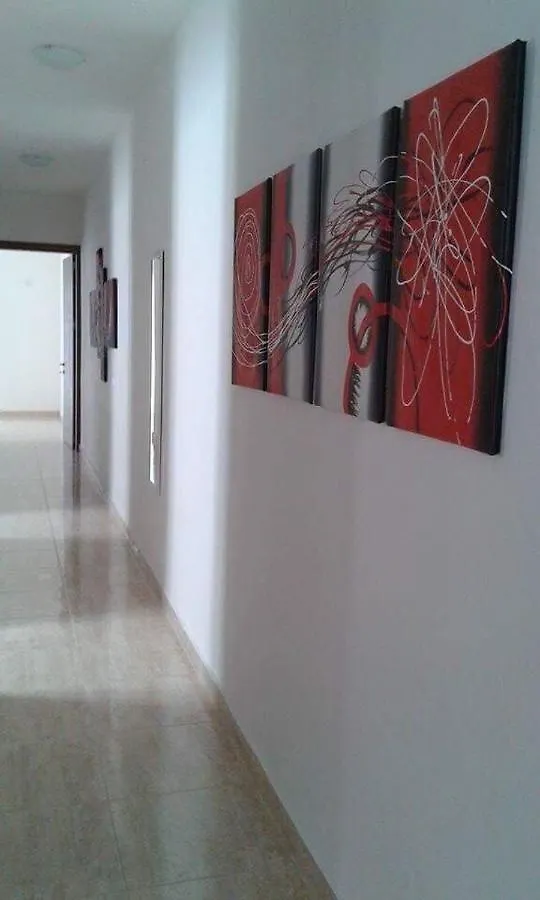 Baron Campus 0*, Msida