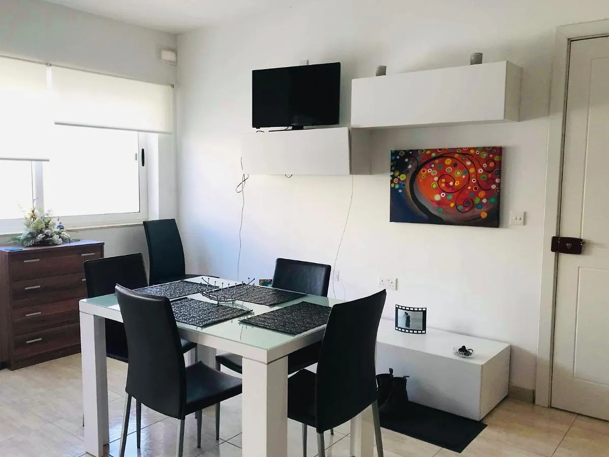 Baron Campus Appartamento Msida