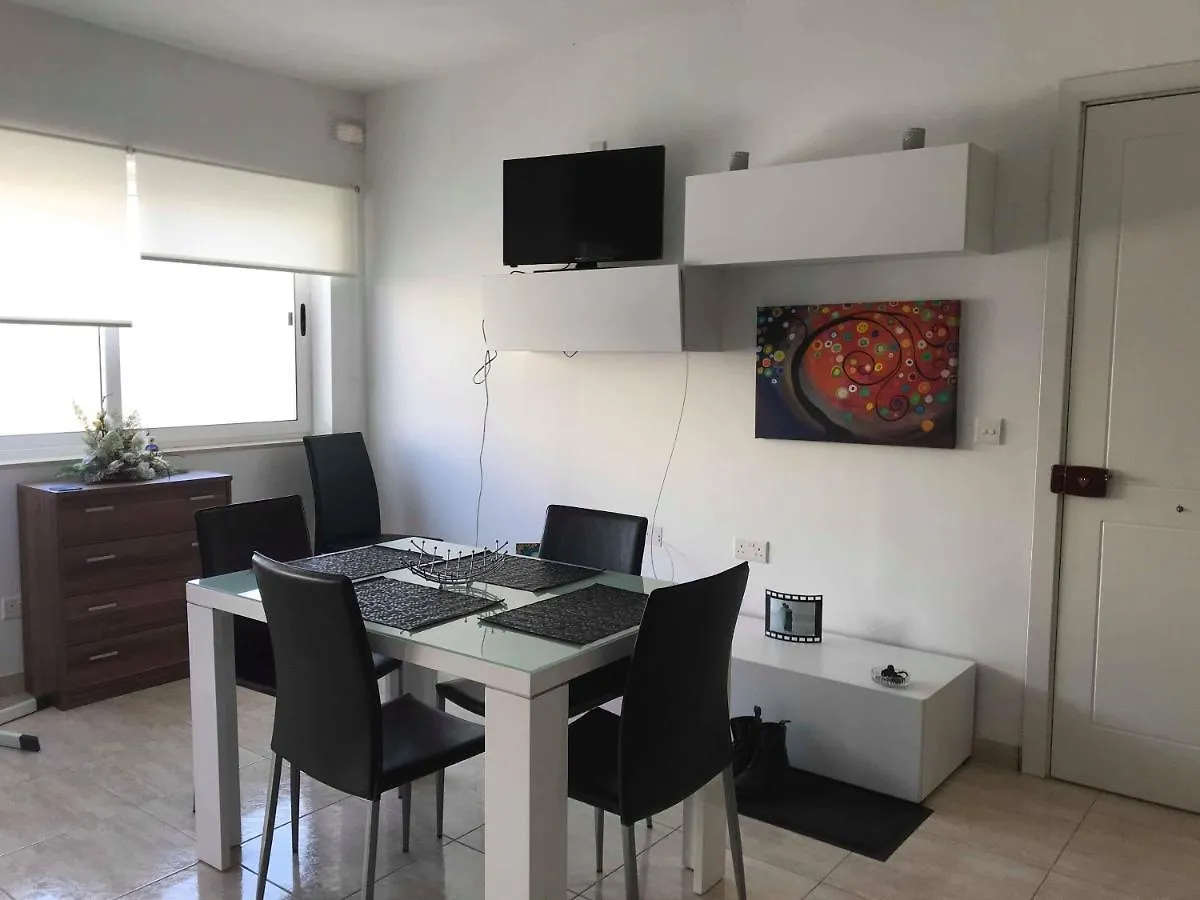 Appartamento Baron Campus Malta