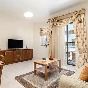 Spacious, Bright & Cosy 2 Bedroom 2 Bathroom - Uni Heights Appartamento