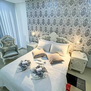 In Ta' Xbiex 3br- 3 Min Yatch Marina Appartamento