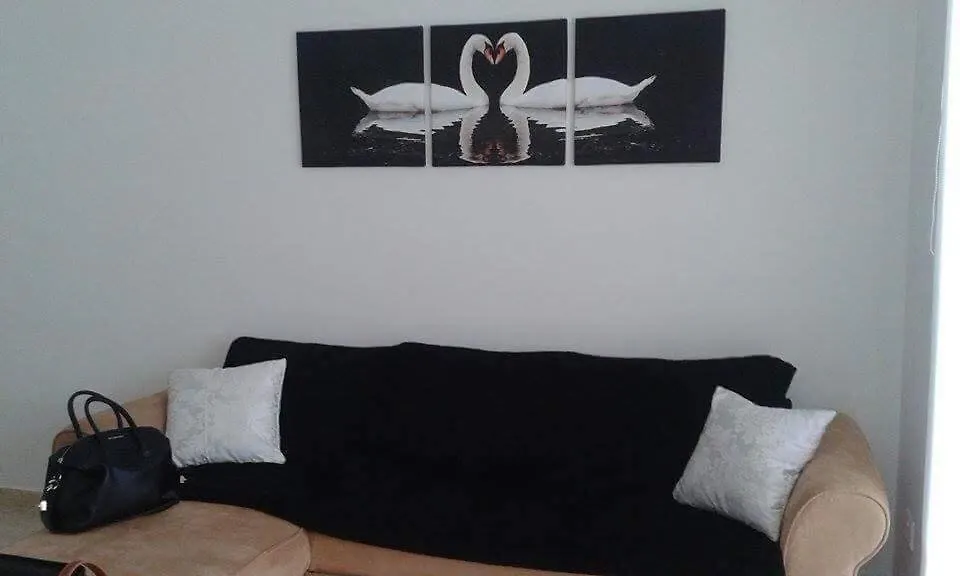 Apartment Baron Campus