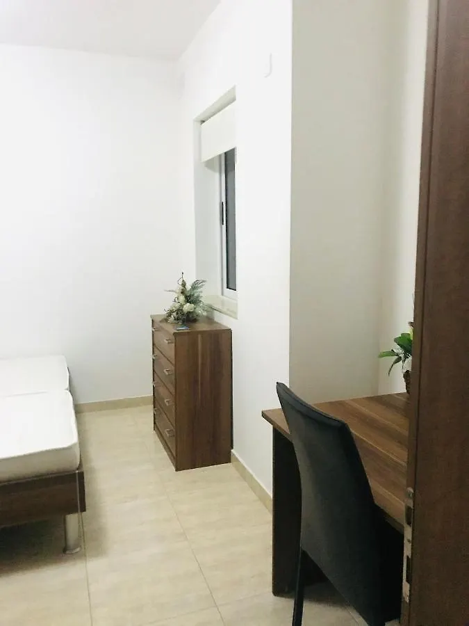 Baron Campus Apartment